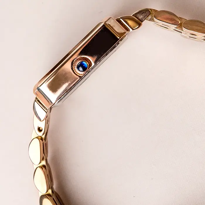 Relógio Aurora Lys – Elegância em Movimento