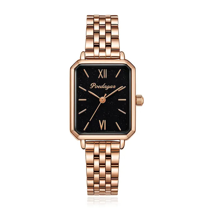 Relógio Aurora Lys – Elegância em Movimento