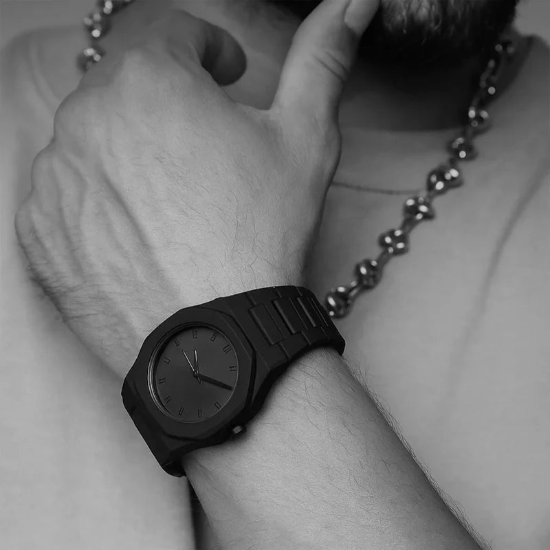 Oryon™ – Arabic Minimalist