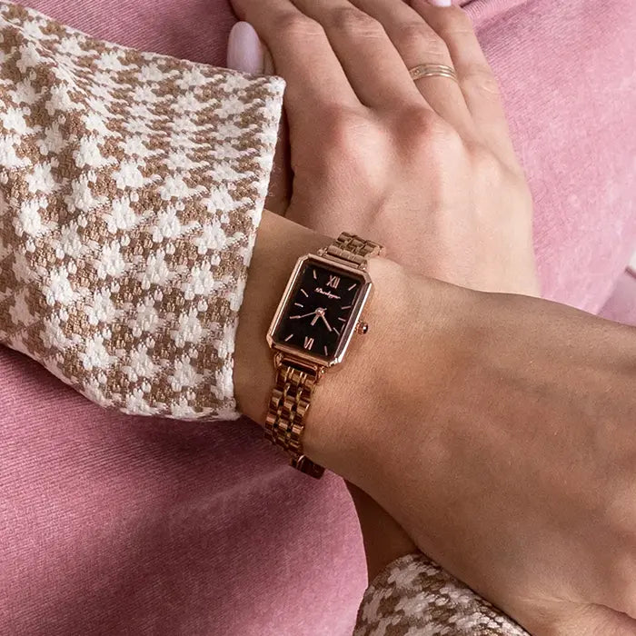 Relógio Aurora Lys – Elegância em Movimento