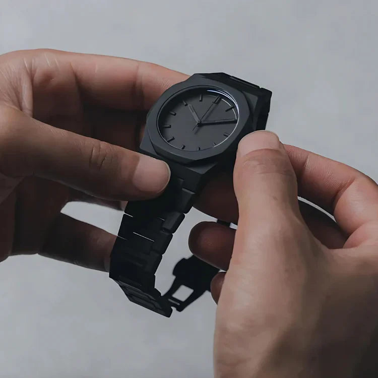 Oryon™ – Arabic Minimalist