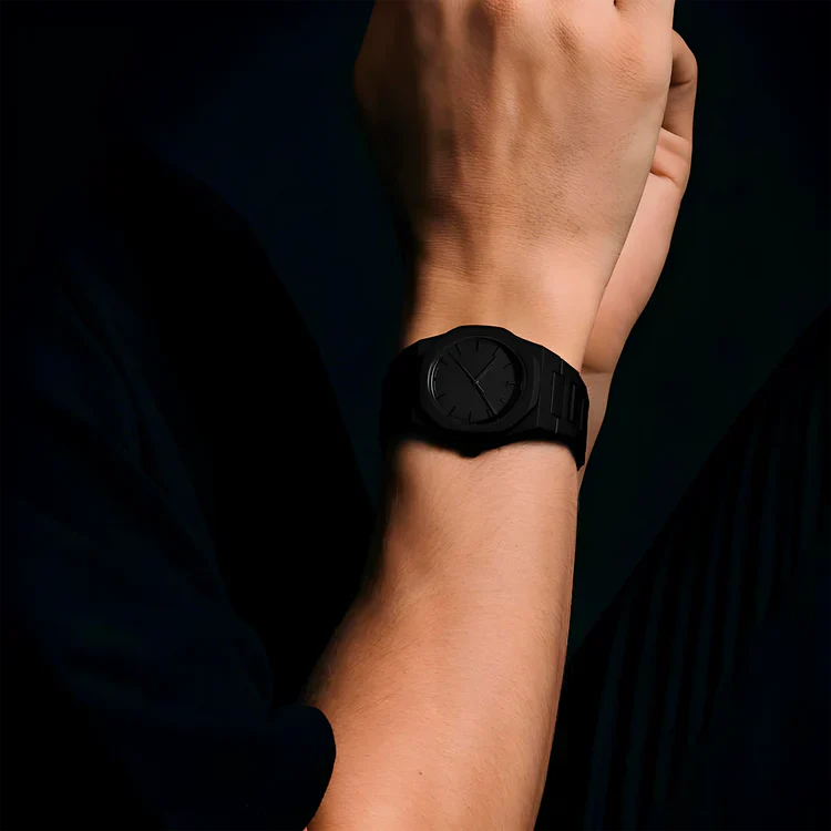 Oryon™ – Arabic Minimalist