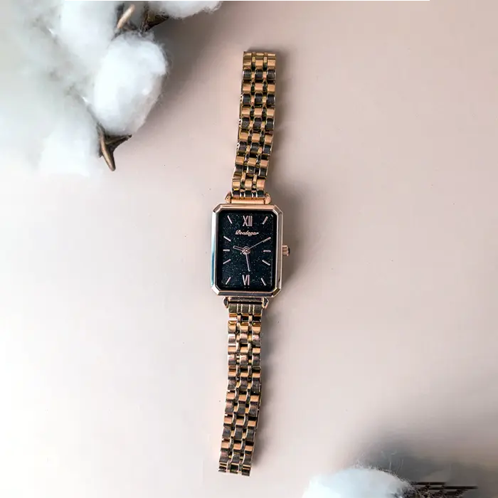 Relógio Aurora Lys – Elegância em Movimento