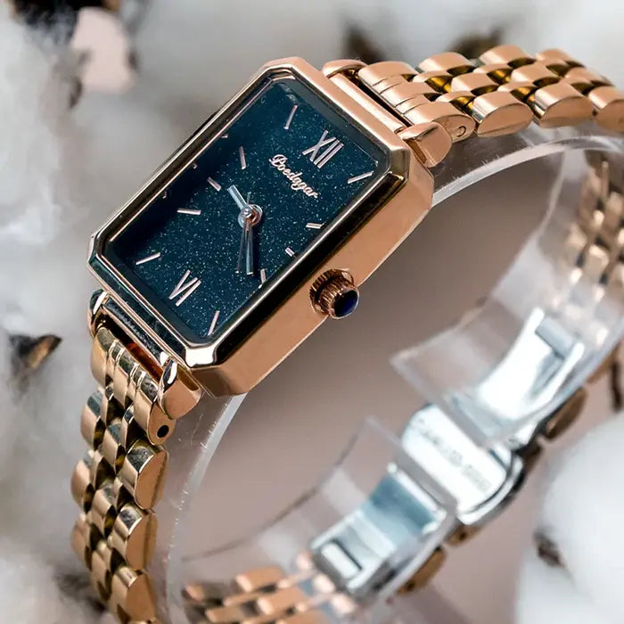 Relógio Aurora Lys – Elegância em Movimento