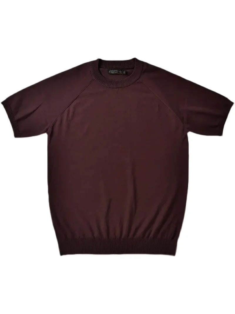 Camisa Vintage Elegante