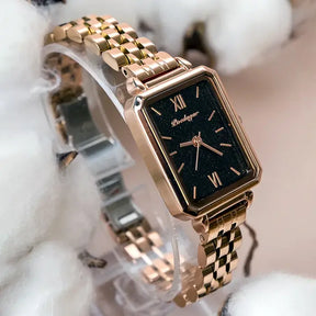 Relógio Aurora Lys – Elegância em Movimento