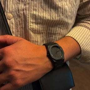 Oryon™ – Arabic Minimalist