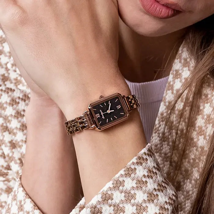 Relógio Aurora Lys – Elegância em Movimento