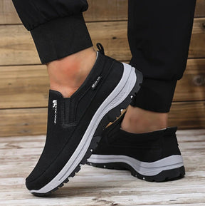 Tênis Confort Titanium