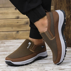 Tênis Confort Titanium