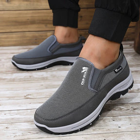 Tênis Confort Titanium