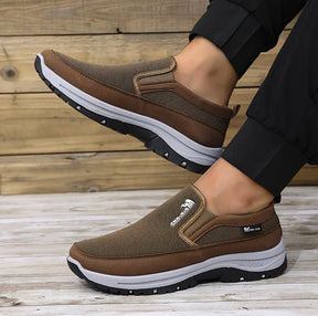 Tênis Confort Titanium