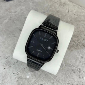 Relógio Vintage - Unissex Resistente à água | Aço Inoxidável